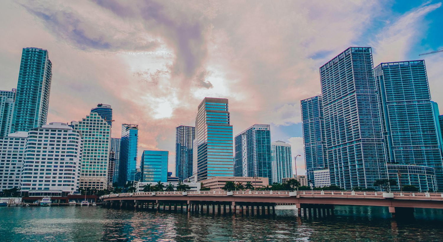 North Development lanza proyecto residencial en Brickell