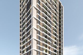 Urbana Perú lanza proyecto residencial en Surquillo