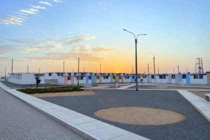 VYVE invierte S/ 64 millones en vivienda social en Sullana