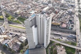 El big data reduce costos y optimiza la gestión de edificios