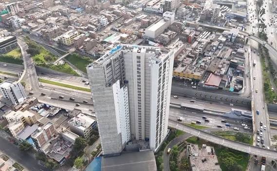 El big data reduce costos y optimiza la gestión de edificios
