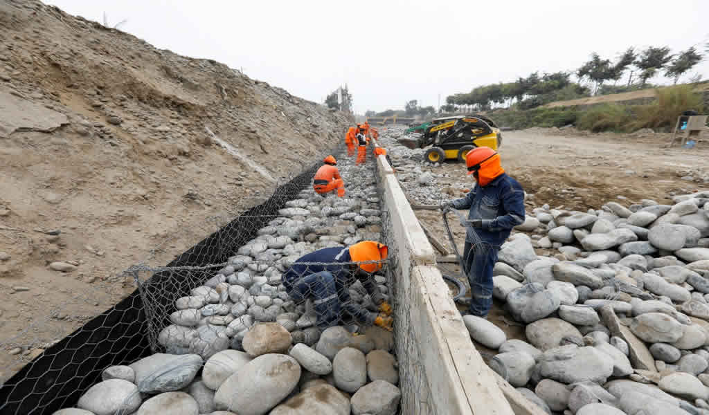 Capeco propone plan integral ante fenómeno El Niño