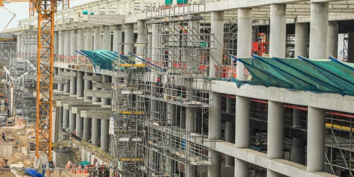CAPECO plantea reactivar 2,241 obras públicas paralizadas