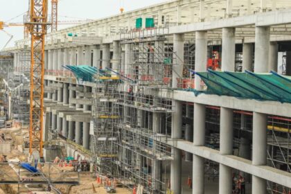 CAPECO plantea reactivar 2,241 obras públicas paralizadas