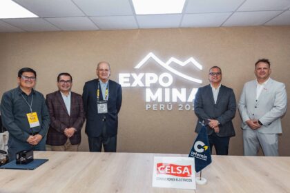 CELSA y CETEMIN acuerdan alianza de formación técnica