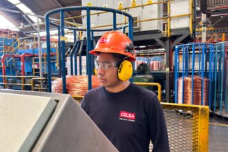 CELSA inicia expansión en Colombia y proyecta crecer 30% al 2027