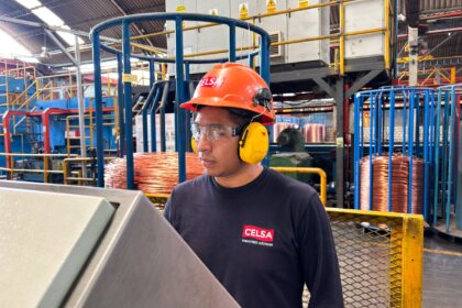 CELSA inicia expansión en Colombia y proyecta crecer 30% al 2027