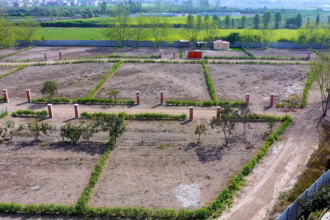 Factores para evaluar compra de terrenos para obra o renta