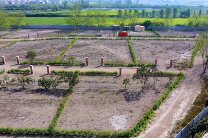 Factores para evaluar compra de terrenos para obra o renta