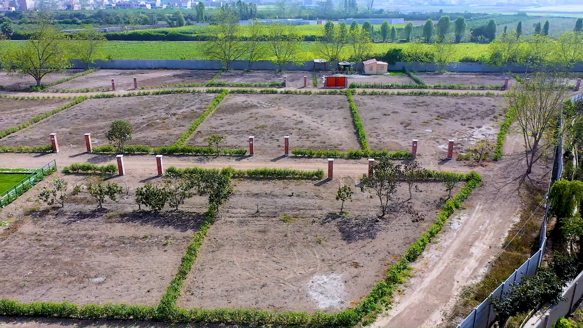 Factores para evaluar compra de terrenos para obra o renta