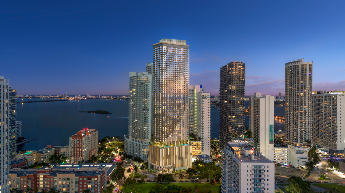Claves para invertir en inmuebles en Miami desde Perú
