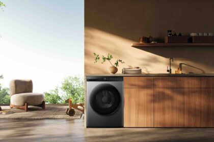 Tecnología impulsa la eficiencia en el equipamiento del hogar