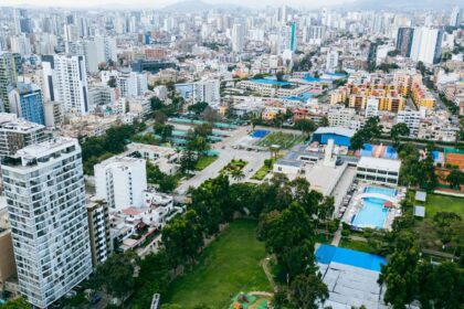 Lince, Magdalena y Jesús María lideran plusvalía en Lima
