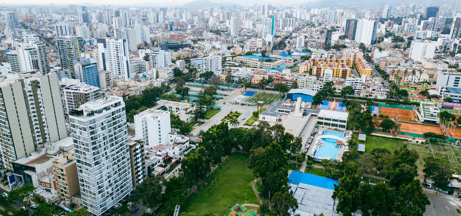 Lince, Magdalena y Jesús María lideran plusvalía en Lima