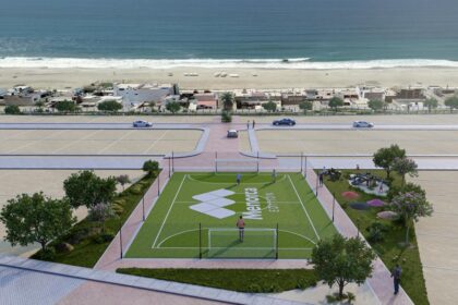 Menorca Inversiones integra drenaje pluvial frente a El Niño 2026