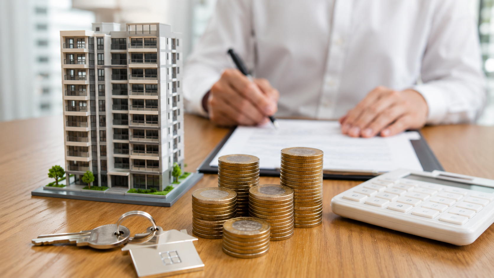 Financiamiento inteligente: qué es y cómo puede reducir el costo de tu hipoteca