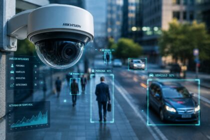 Hikvision refuerza soporte posventa en Perú para obras