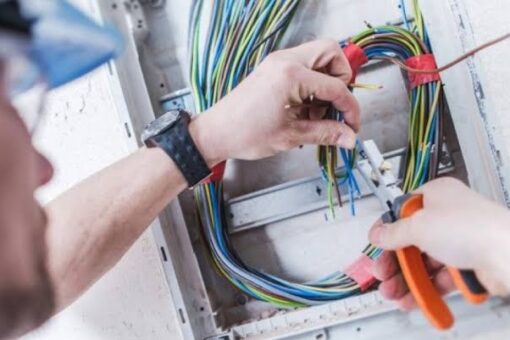 Uso de cables falsificados eleva costos en autoconstrucción