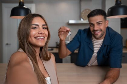 Tendencias inmobiliarias en parejas jóvenes de Lima