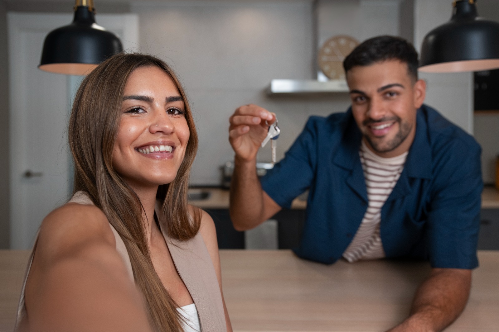 Tendencias inmobiliarias en parejas jóvenes de Lima