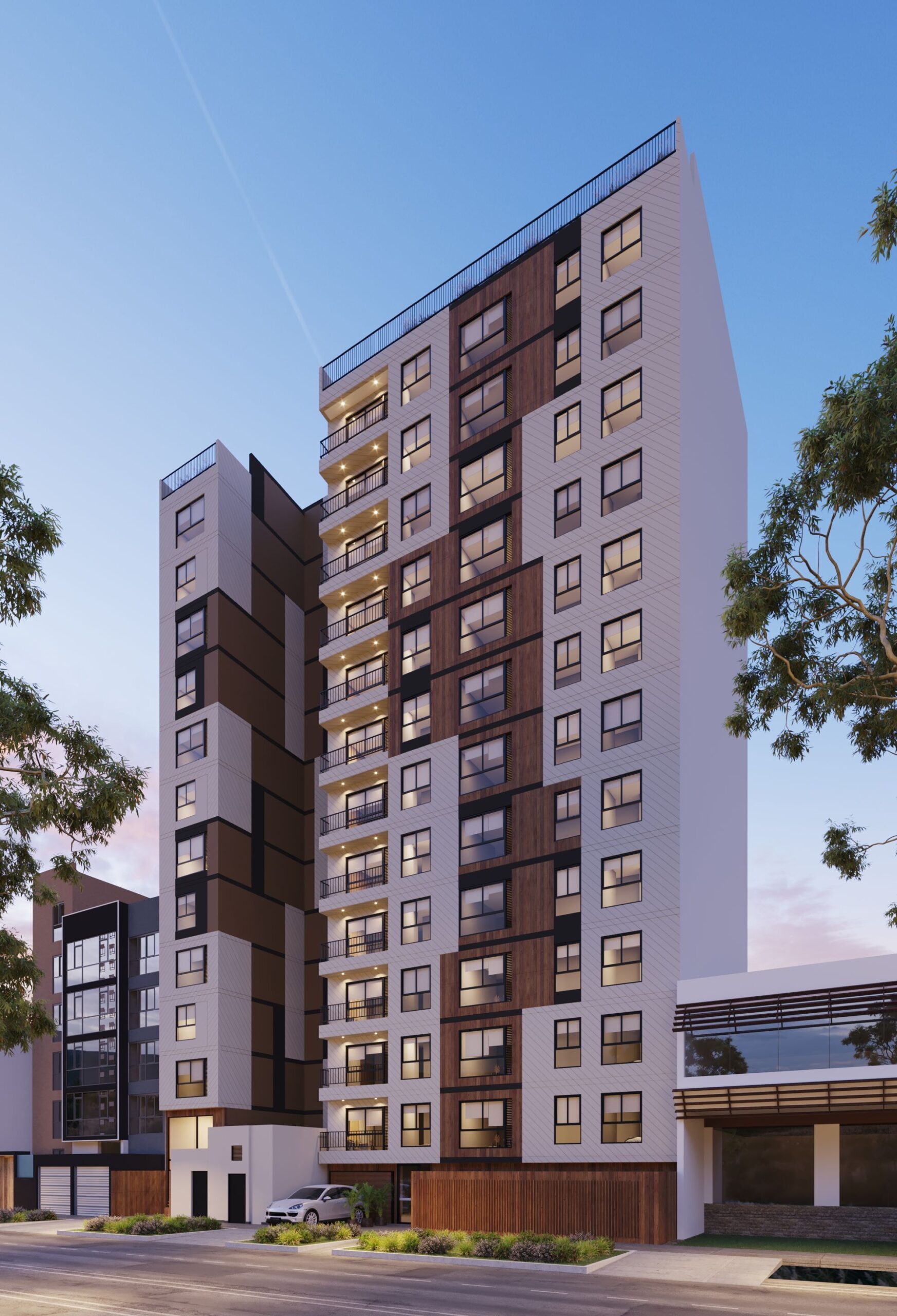 Magdalena gana atractivo inmobiliario por ubicación