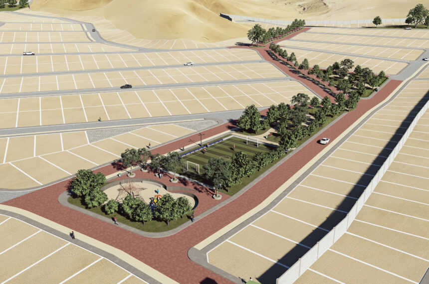 Menorca lanza proyecto inmobiliario Las Brisas en Ventanilla