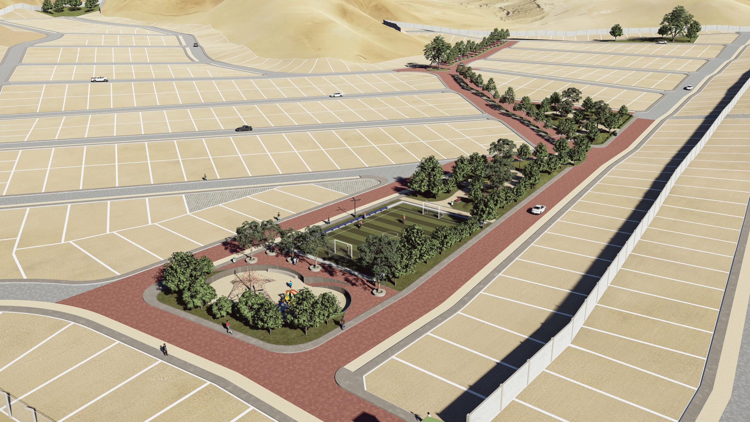 Menorca lanza proyecto inmobiliario Las Brisas en Ventanilla