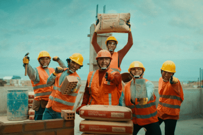 Cementos Pacasmayo presenta nueva campaña “Pa’ que aguante más”
