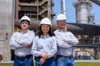 Cementos Pacasmayo ratifica posición en ranking Merco 2026