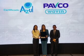 Estrés hídrico obliga a empresas a mitigar consumo de agua