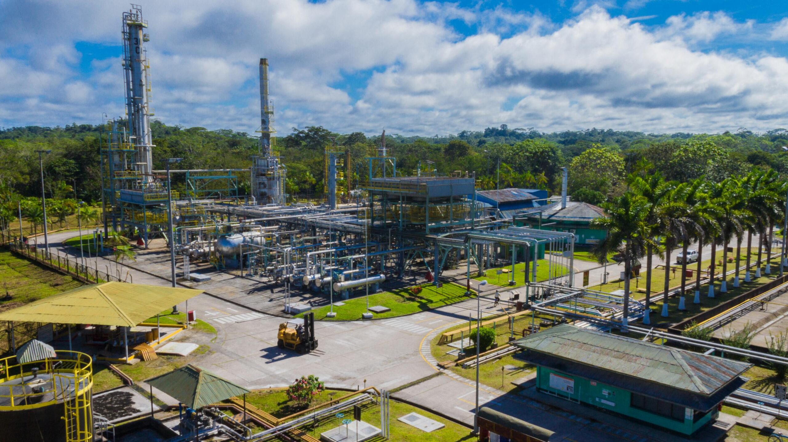 Loreto exige excluir activos de Petroperú de concesión