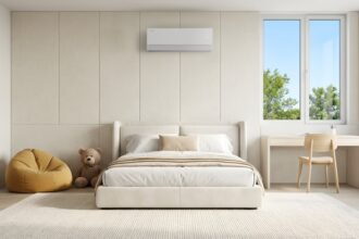 Un filtro sucio aumenta el recibo de luz: descubre cómo limpiar el aire acondicionado en casa