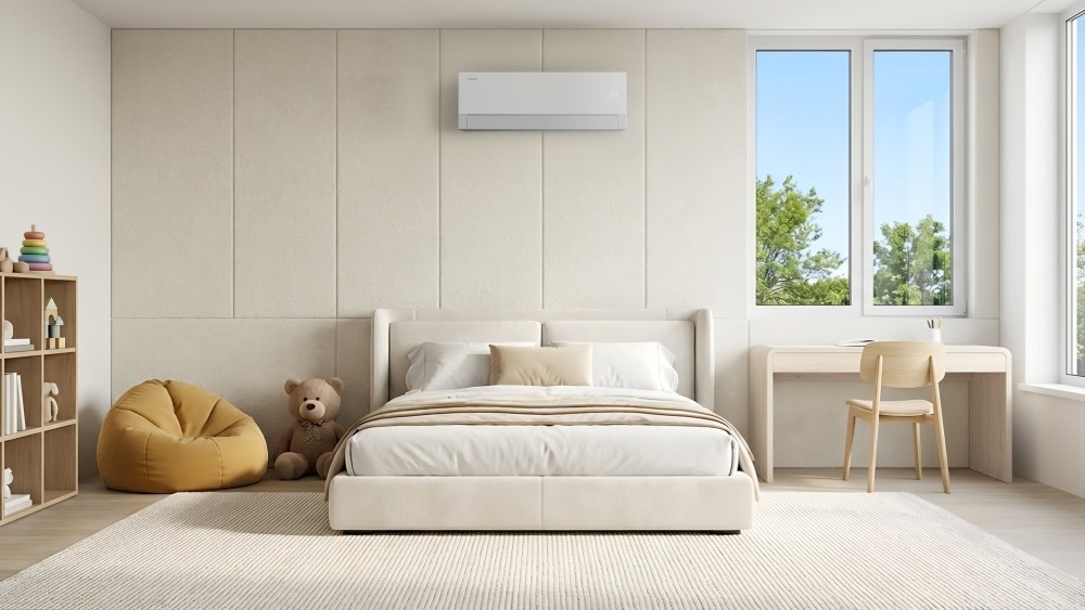 Un filtro sucio aumenta el recibo de luz: descubre cómo limpiar el aire acondicionado en casa
