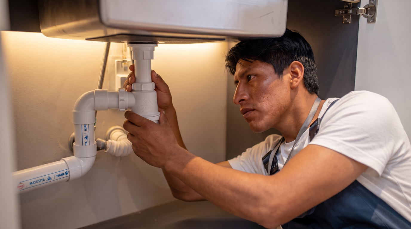 Especialistas advierten que la confusión entre humedad climática y filtraciones internas eleva los costos de reparación en edificaciones urbanas.