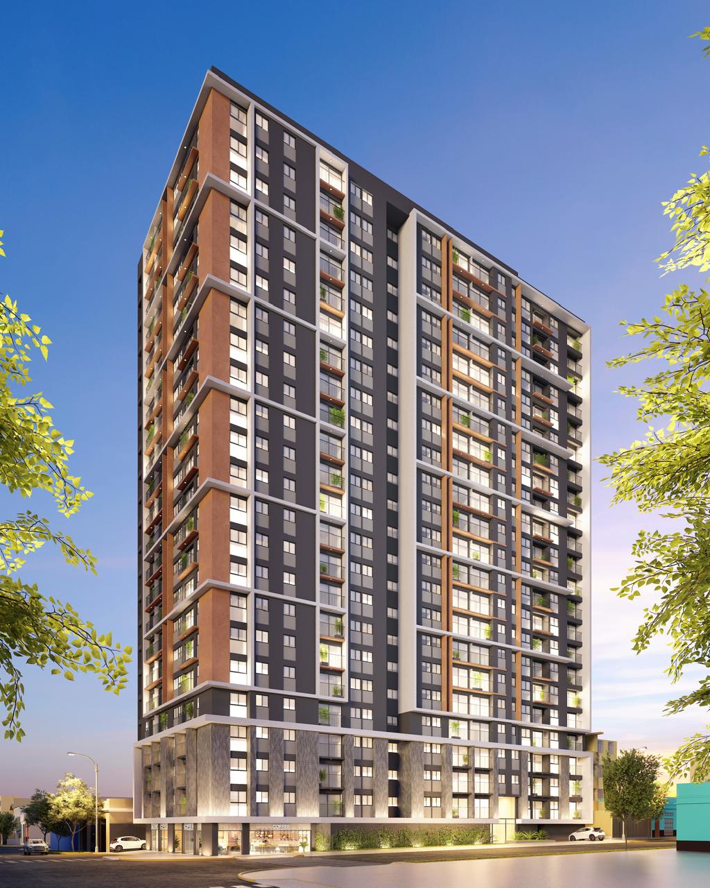 V&V Oferta inmobiliaria