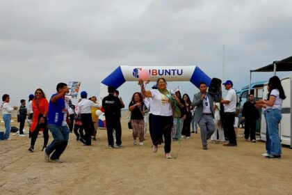 Ubuntu Inmobiliaria lanza proyecto de 714 lotes en Huacho