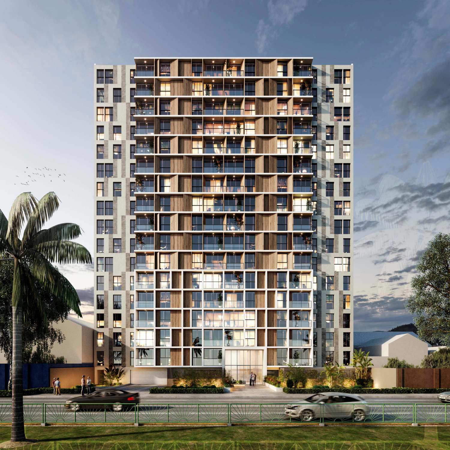 Vivienda o alquiler en Lima