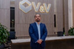V&V Inmobiliaria nombra a Juan Manuel Castro como gerente general