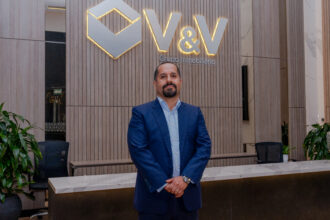 V&V Inmobiliaria nombra a Juan Manuel Castro como gerente general